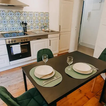 2br Wohnen Mit Aussicht In Der Malerischen Altstadt - Gemuetlich & Zentral Appartement Schwäbisch Hall