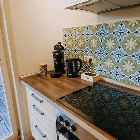 2br Wohnen Mit Aussicht In Der Malerischen Altstadt - Gemuetlich & Zentral Appartement *