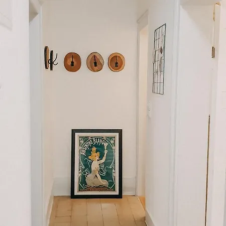 2br Wohnen Mit Aussicht In Der Malerischen Altstadt - Gemuetlich & Zentral Appartement