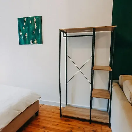 2br Wohnen Mit Aussicht In Der Malerischen Altstadt - Gemuetlich & Zentral Appartement Schwäbisch Hall