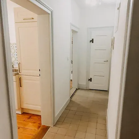 Appartement 2br Wohnen Mit Aussicht In Der Malerischen Altstadt - Gemuetlich & Zentral