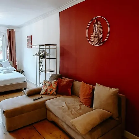 2br Wohnen Mit Aussicht In Der Malerischen Altstadt - Gemuetlich & Zentral Schwäbisch Hall