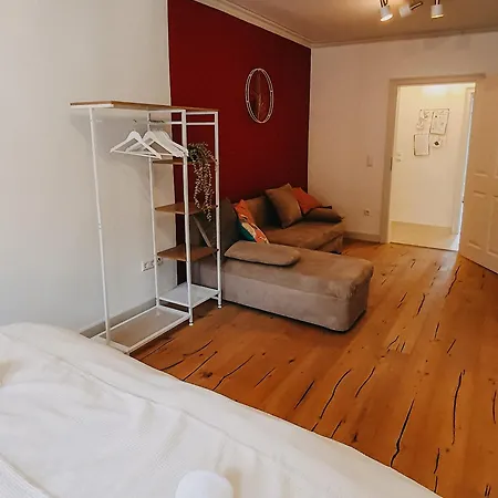 2br Wohnen Mit Aussicht In Der Malerischen Altstadt - Gemuetlich & Zentral Schwäbisch Hall