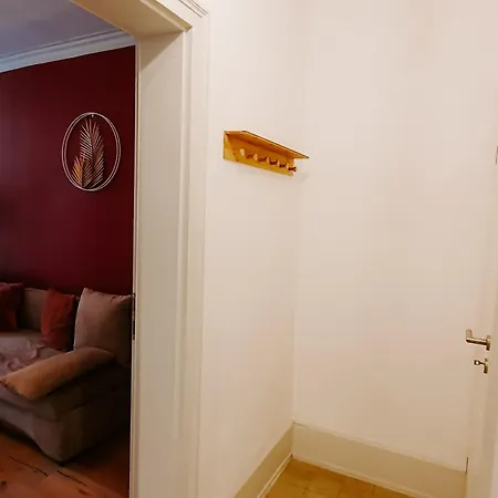 2br Wohnen Mit Aussicht In Der Malerischen Altstadt - Gemuetlich & Zentral Appartement