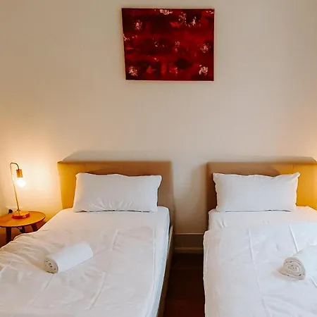 2br Wohnen Mit Aussicht In Der Malerischen Altstadt - Gemuetlich & Zentral Appartement Schwäbisch Hall