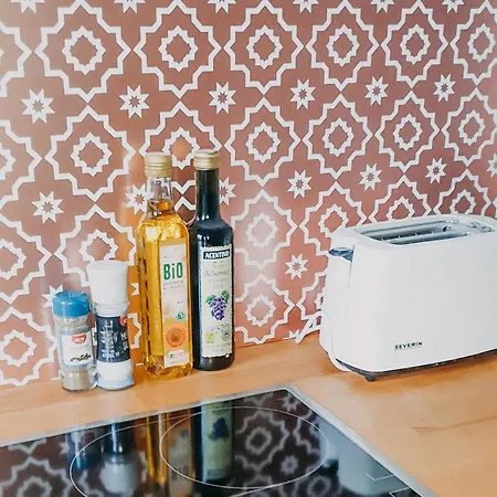 2br Wohnen Mit Aussicht In Der Malerischen Altstadt - Gemuetlich & Zentral *