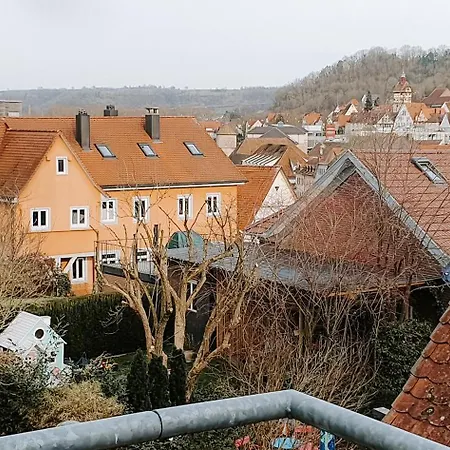 2br Wohnen Mit Aussicht In Der Malerischen Altstadt - Gemuetlich & Zentral *